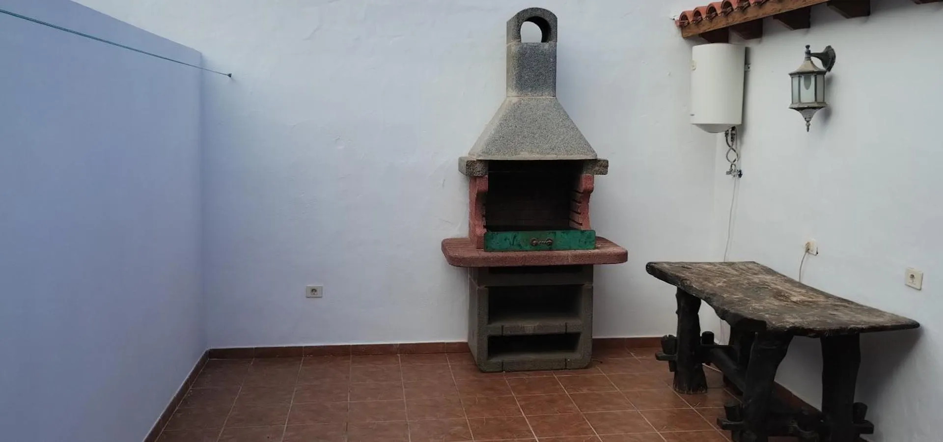 Villa Casa M & A La Oliva