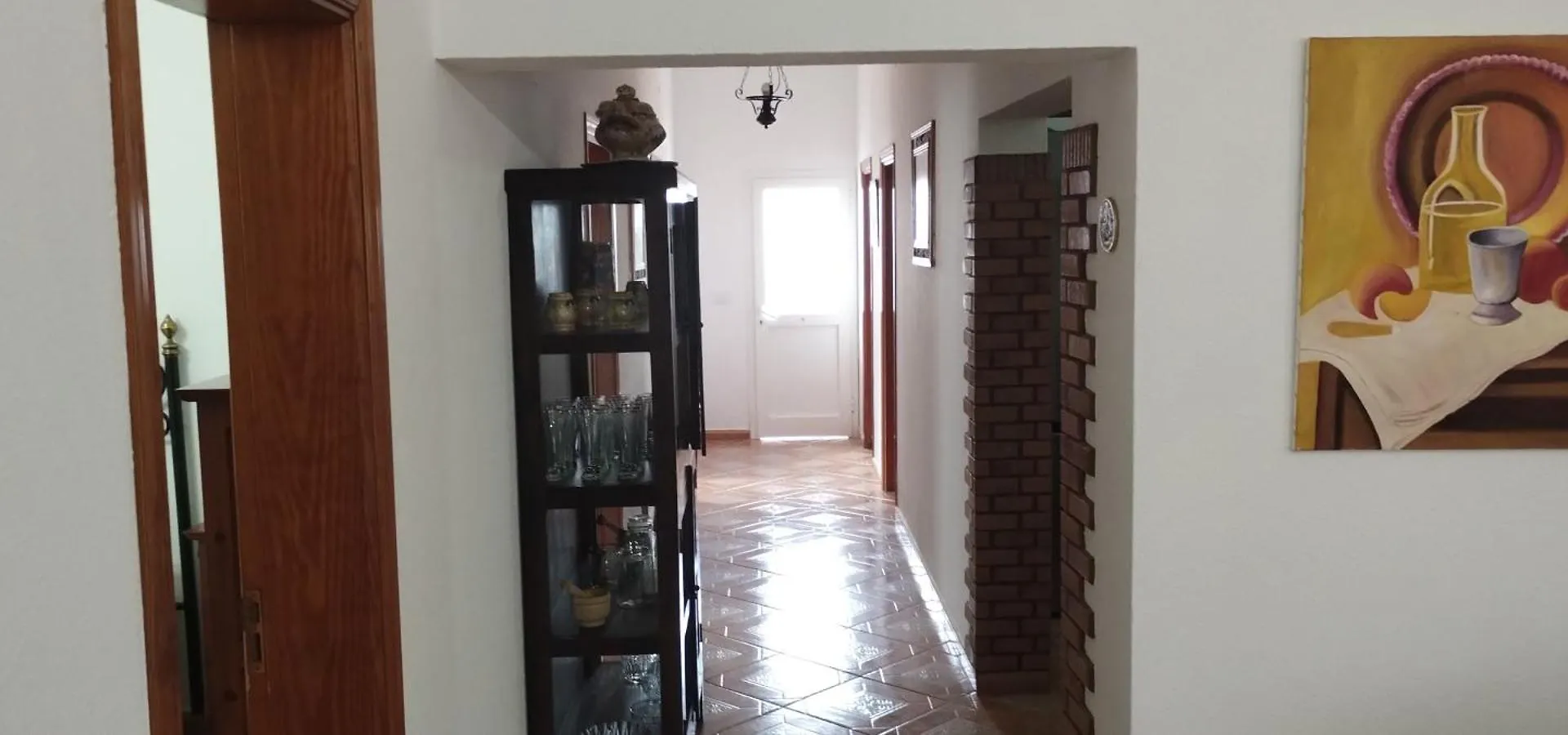 Сasa de vacaciones Villa Casa M & A La Oliva