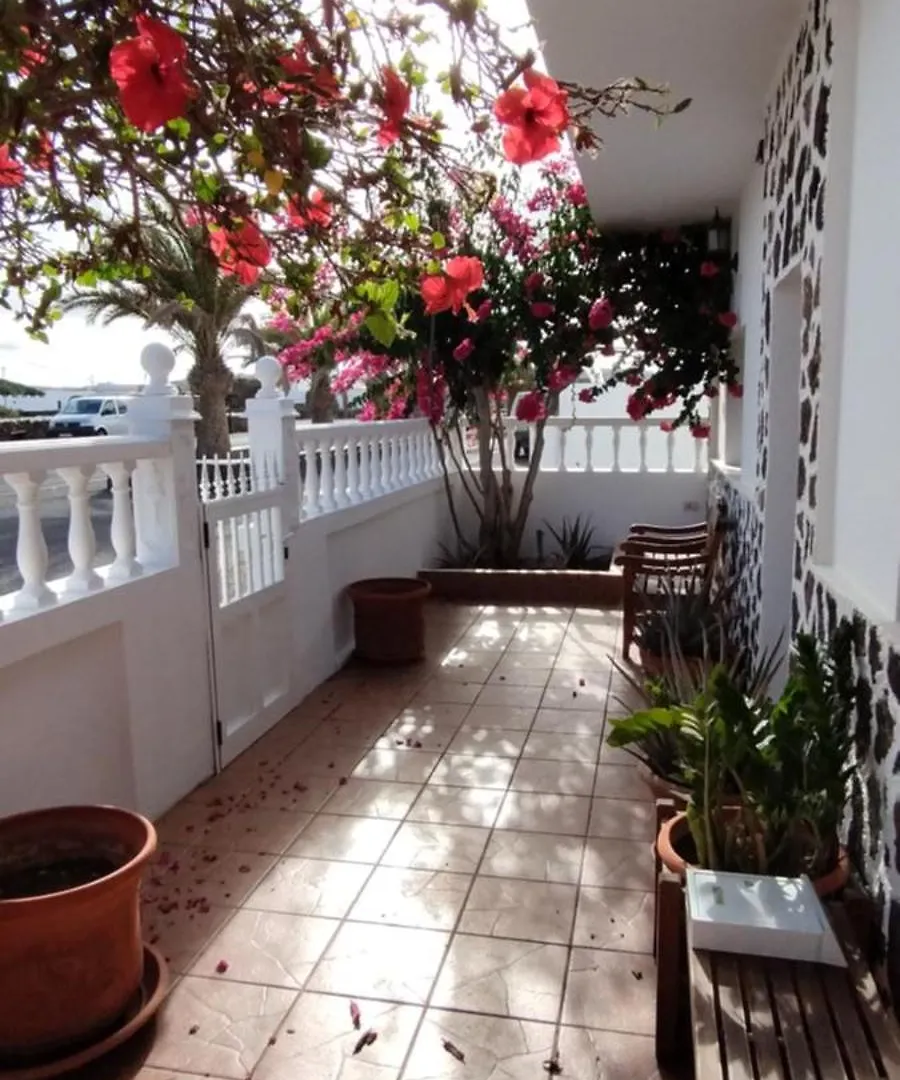 Villa Casa M & A La Oliva