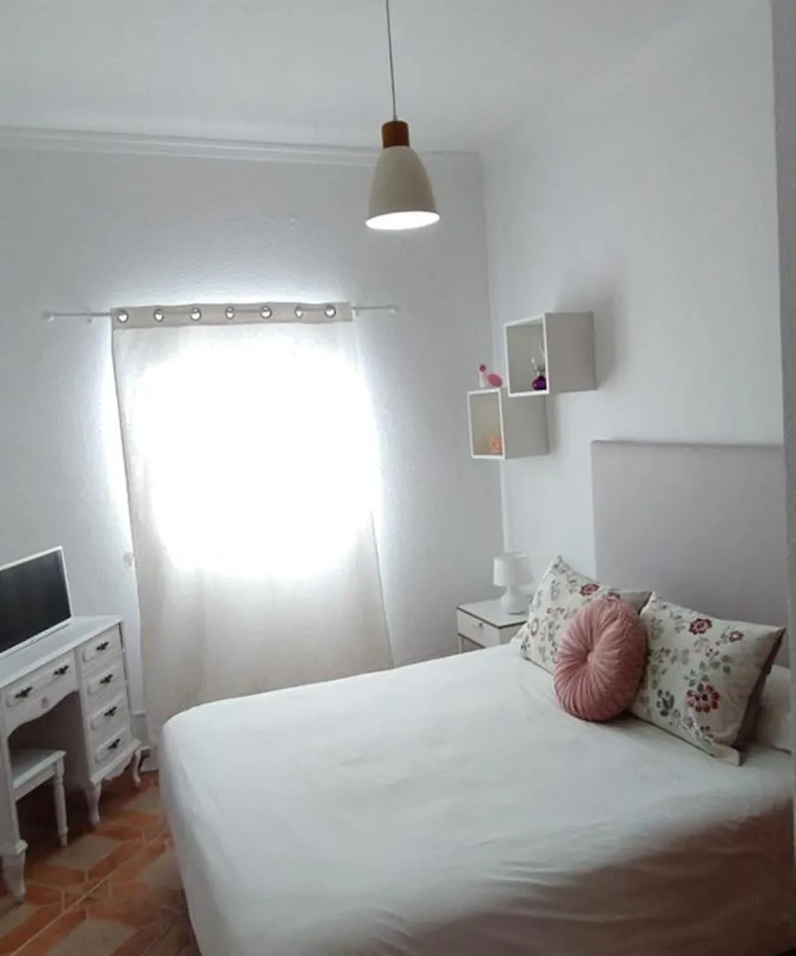 Сasa de vacaciones Villa Casa M & A La Oliva