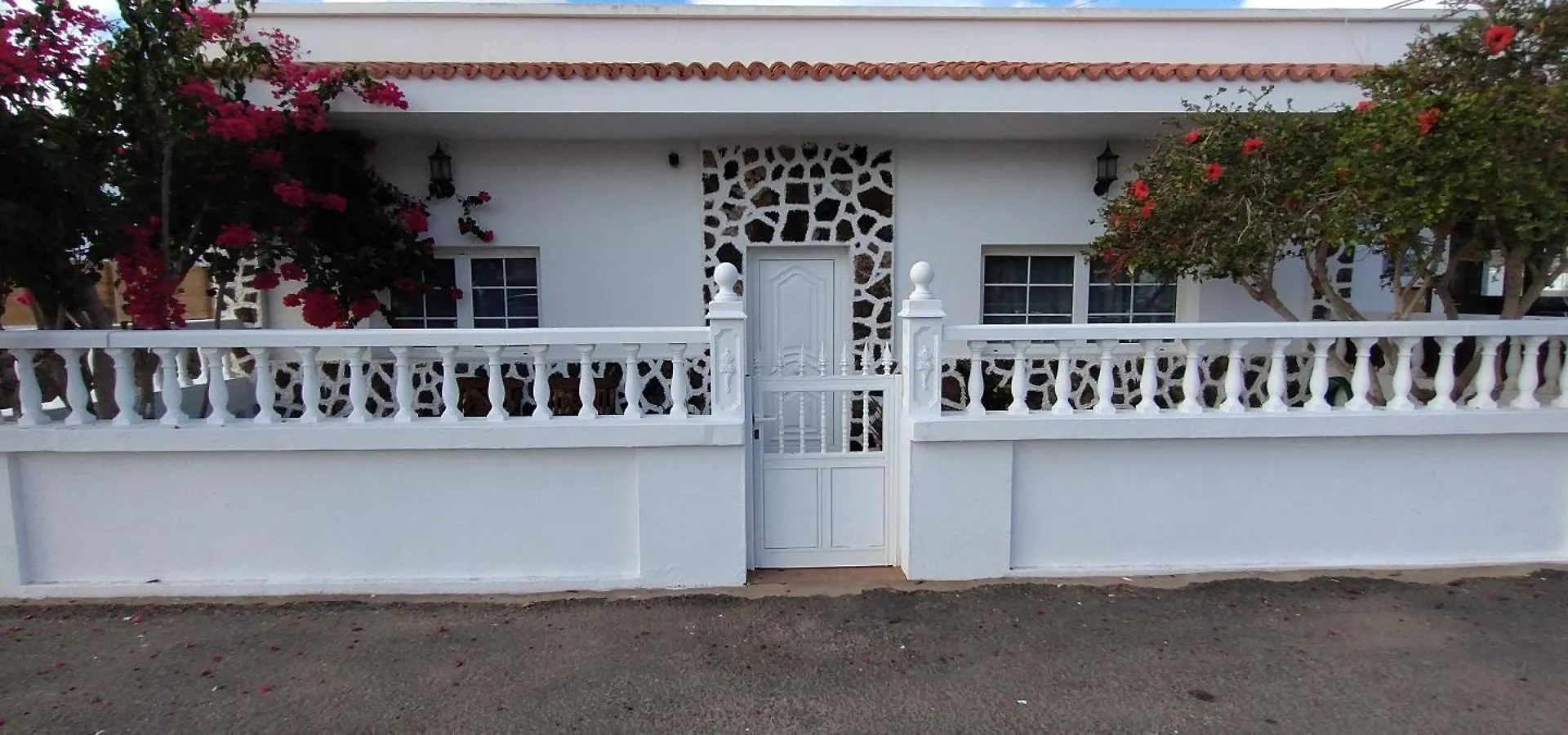 Villa Casa M & A La Oliva